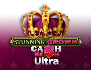 Stunning Crown Cash Mesh Ultra