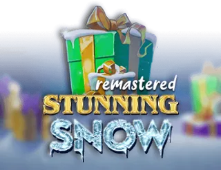 Stunning Snow Remastered
