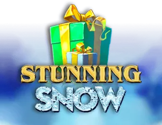 Stunning Snow
