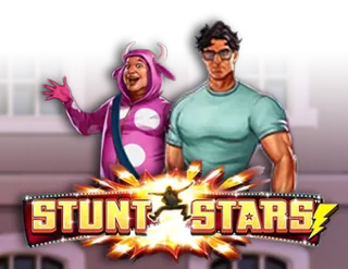 Stunt Stars