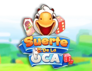 Suerte De La Oca