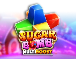 Sugar Bomb 2 MultiBoost
