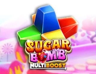 Sugar Bomb DoubleMax