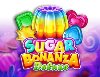 Sugar Bonanza Deluxe