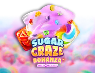 Sugar Craze Bonanza