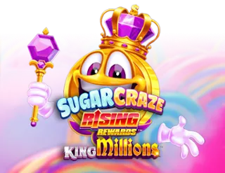 Sugar Craze Rising Rewards King Millions