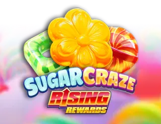 Sugar Craze Rising Rewards