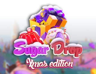 Sugar Drop Xmas Edition