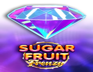 Sugar Fruit Frenzy