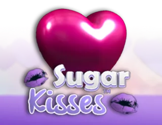 Sugar Kisses