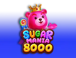 Sugar Mania 8000