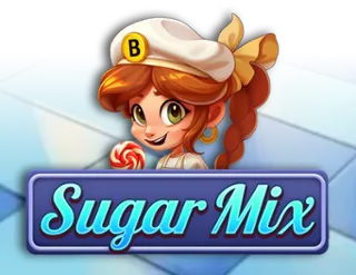 Sugar Mix