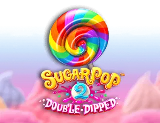 Sugar Pop 2: Double Dipped