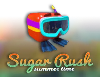 Sugar Rush Summer Time