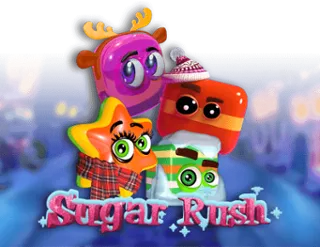 Sugar Rush Winter