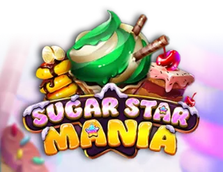Sugar Star Mania