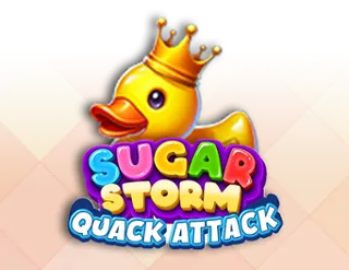Sugar Storm Quack Attack
