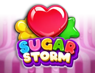 Sugar Storm