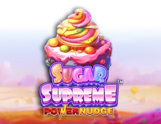 Sugar Supreme Powernudge