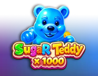 Sugar Teddy