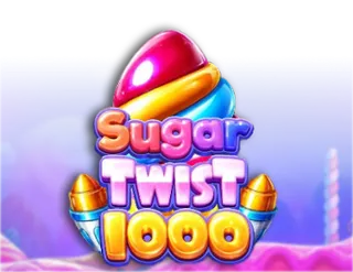 Sugar Twist 1000
