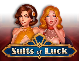 Suits of Luck