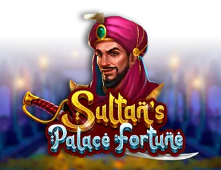Sultan's Palace Fortune