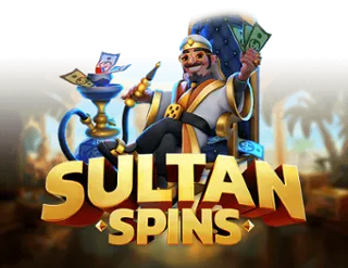 Sultan Spins