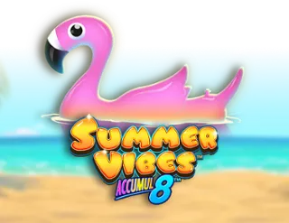 Summer Vibes Accumul8