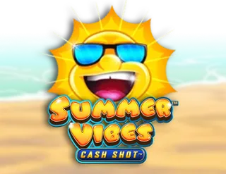 Summer Vibes Cash Shot
