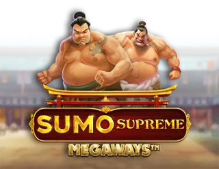 Sumo Supreme Megaways