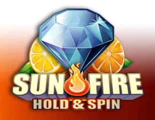 Sun Fire - Hold & Spin