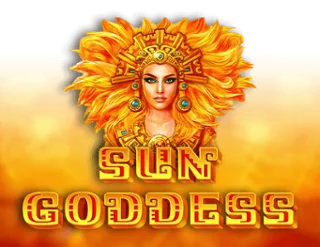 Sun Goddess