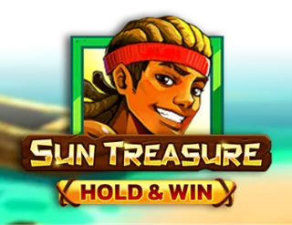 Sun Treasure