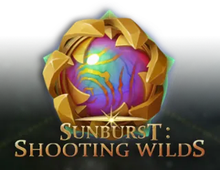Sunburst: Shooting Wilds