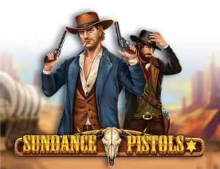 Sundance Pistols