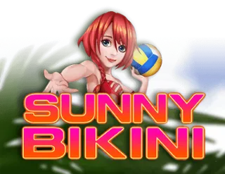 Sunny Bikini