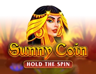 Sunny Coin: Hold the Spin