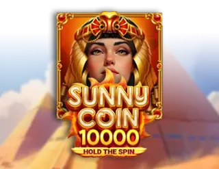 Sunny Coin 10000: Hold the Spin