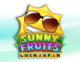 Sunny Fruits Lock 2 Spin