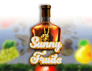 Sunny Fruits
