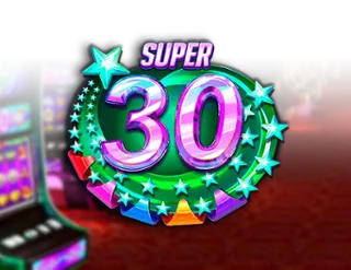 Super 30 Stars