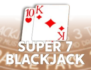 Super 7 Blackjack