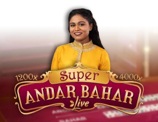 Super Andar Bahar