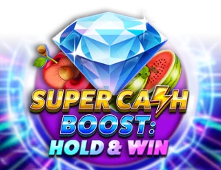 Super Cash Boost: Hold & Win