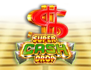 Super Cash Drop