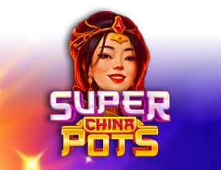 Super China Pots