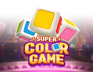 Super Color Game