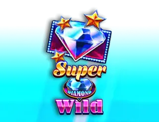 Super Diamond Wild