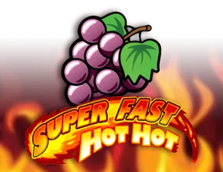 Super Fast Hot Hot